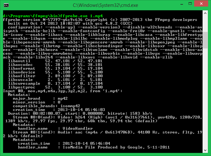 Файл:FFmpeg-file-info.png